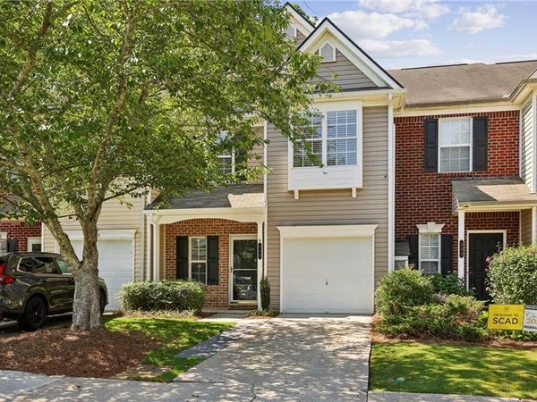 332 Azalea Circle , Cumming, GA 30040