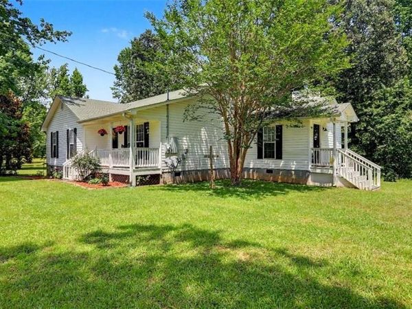 427 Baker Road , Waverly Hall, GA 31831
