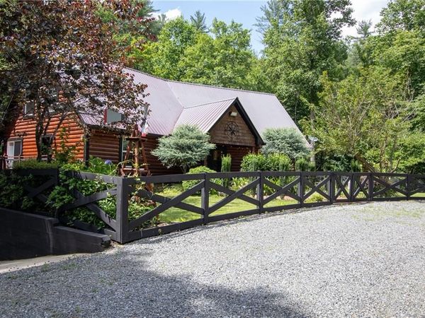 312 Learh Lane , Ellijay, GA 30540