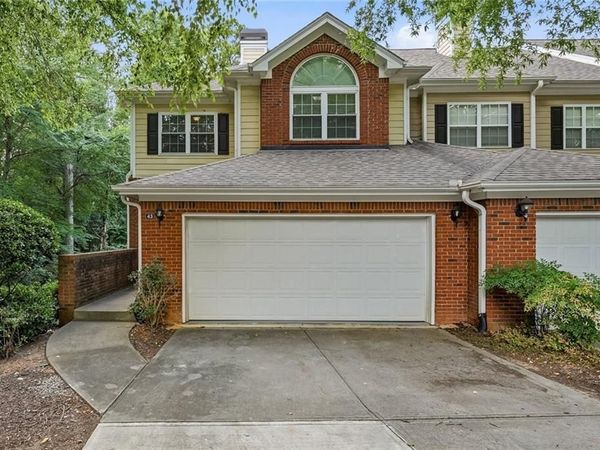 43 Hall Manor, Alpharetta, GA 30022