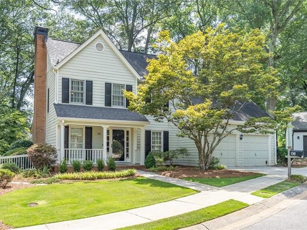 130 Bruton Street , Decatur, GA 30030