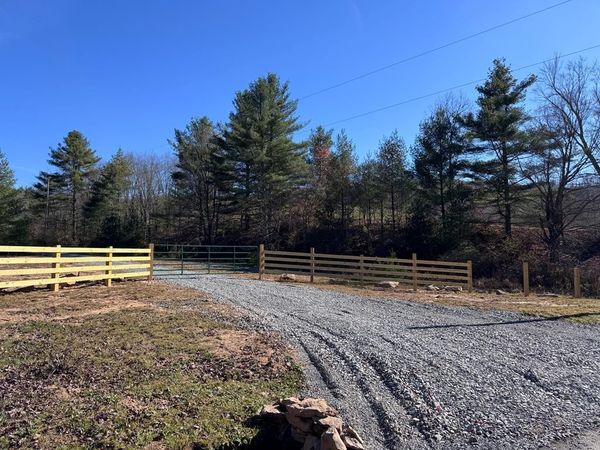 COLD HOLLOW ROAD, RAINELLE, WV 25962