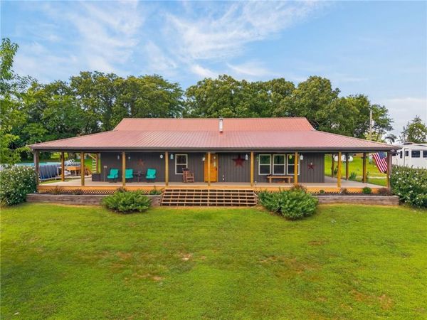 1672 NW 850th Road, Bates City, MO 64011