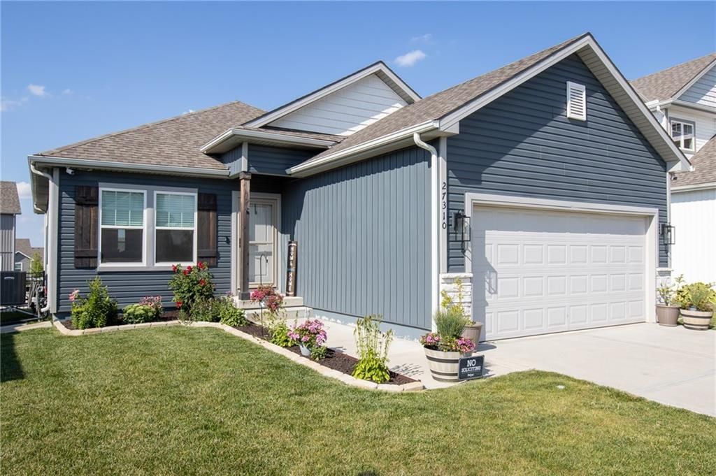 27310 Cedar Grove Drive, Lake Lotawana, MO 64086 Main Photo