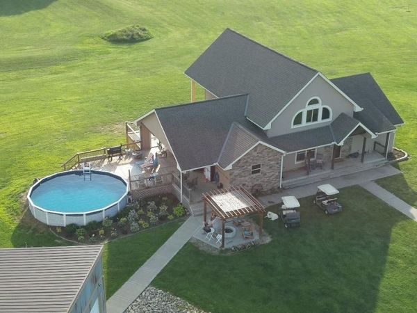 28 NW 1501 Road, Holden, MO 64040