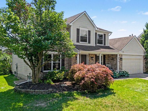4976 N Ashford Way, Ypsilanti, MI 48197
