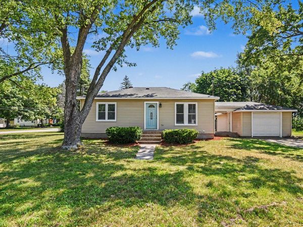 5134 Heyboer Avenue SE, Grand Rapids, MI 49548