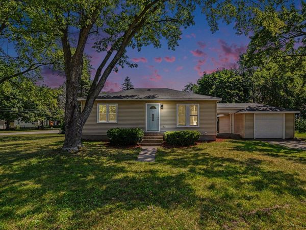 5134 Heyboer Avenue SE, Grand Rapids, MI 49548