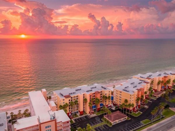 16450 GULF BOULEVARD , Unit 762, REDINGTON BEACH, FL 33708