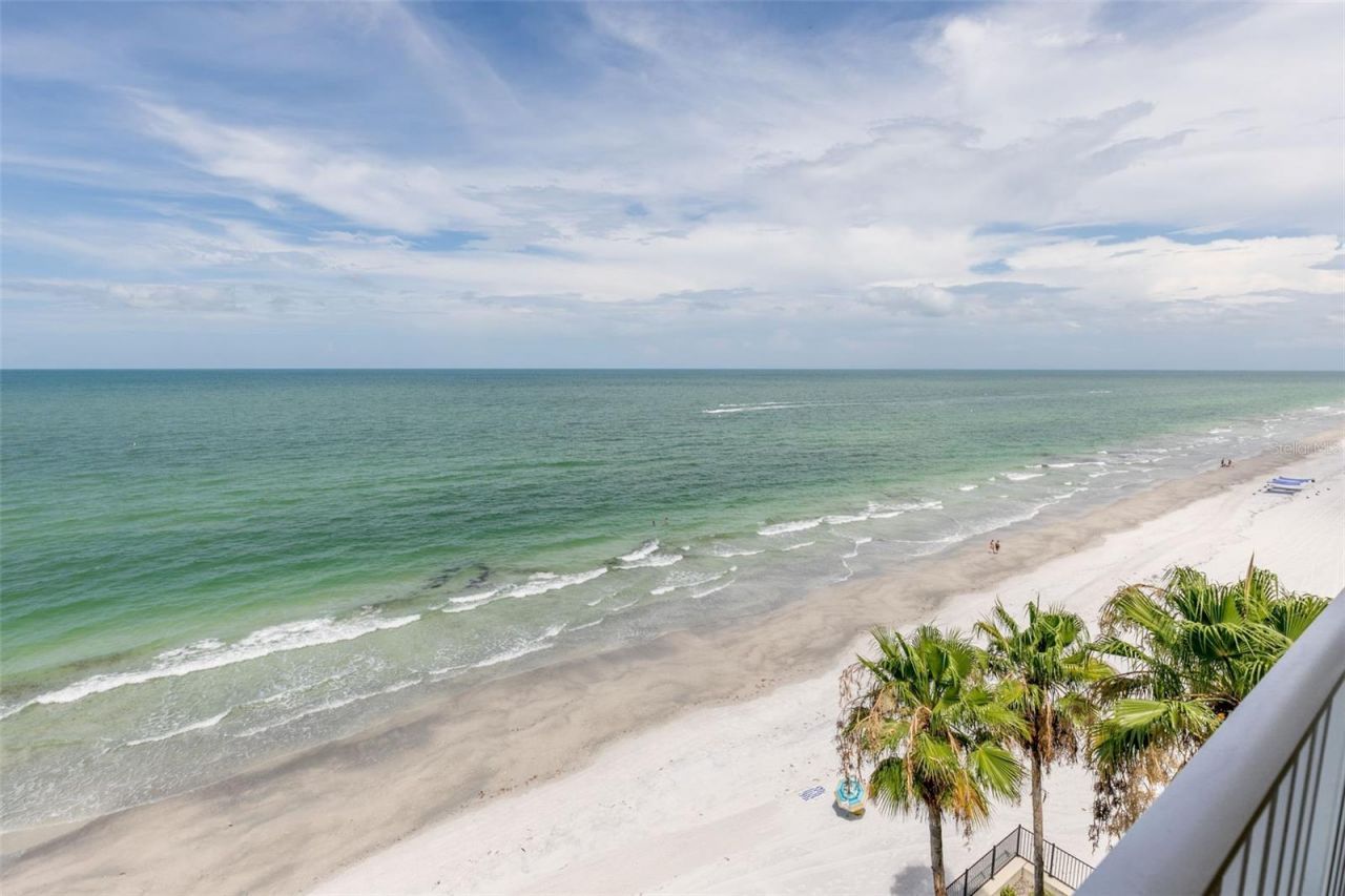 16450 Gulf Boulevard, Unit 762, Redington Beach, FL 33708 Photo