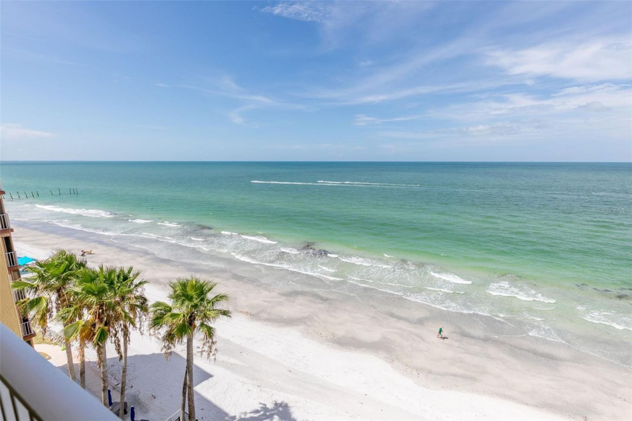 16450 Gulf Boulevard, Unit 762, Redington Beach, FL 33708 Photo