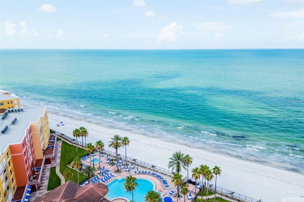 16450 Gulf Boulevard, Unit 762, Redington Beach, FL 33708 Photo
