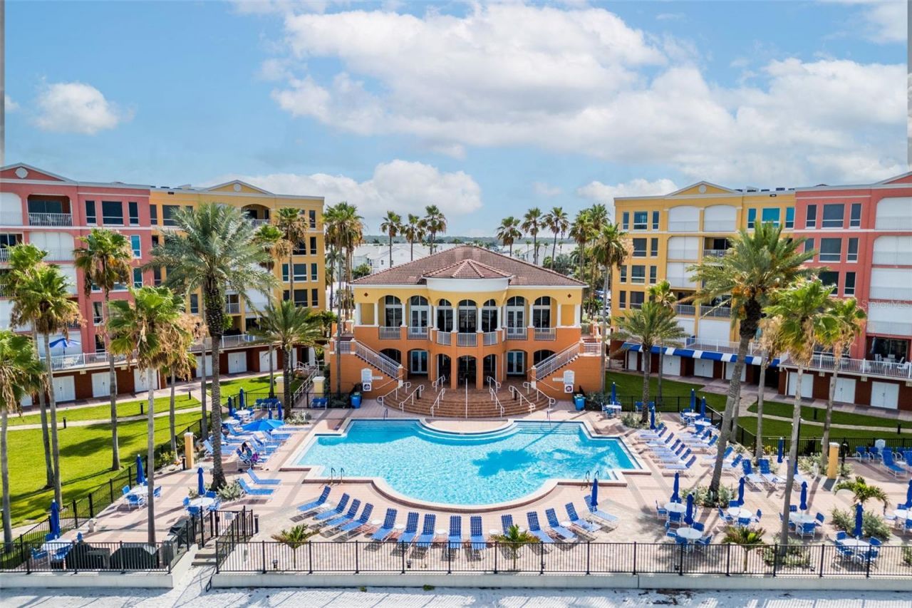 16450 Gulf Boulevard, Unit 762, Redington Beach, FL 33708 Photo