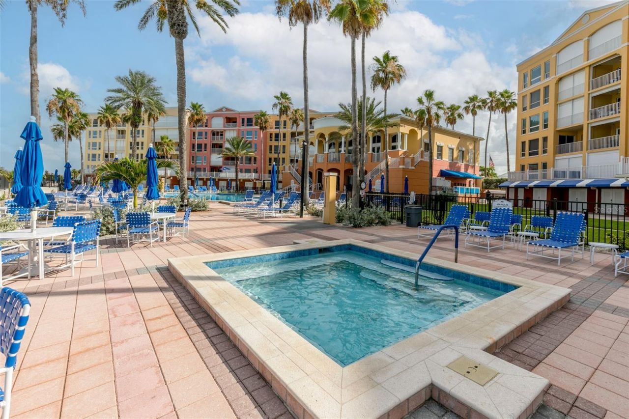 16450 Gulf Boulevard, Unit 762, Redington Beach, FL 33708 Photo