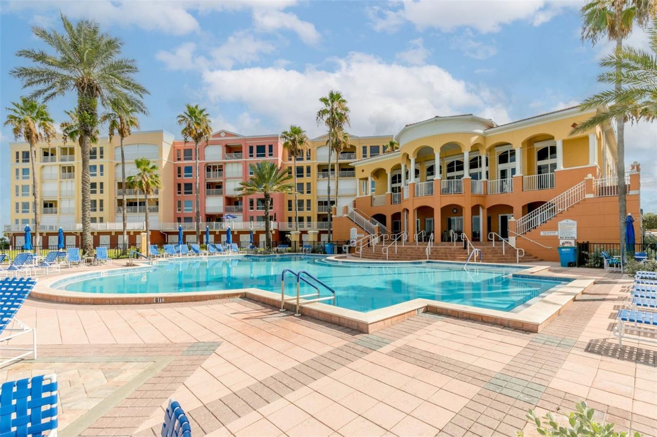 16450 Gulf Boulevard, Unit 762, Redington Beach, FL 33708 Photo