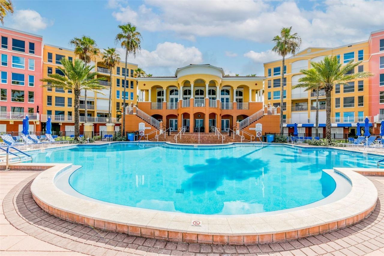 16450 Gulf Boulevard, Unit 762, Redington Beach, FL 33708 Photo