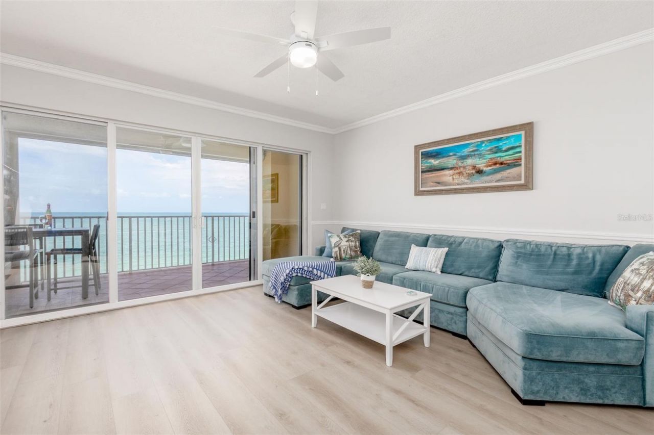 16450 Gulf Boulevard, Unit 762, Redington Beach, FL 33708 Photo