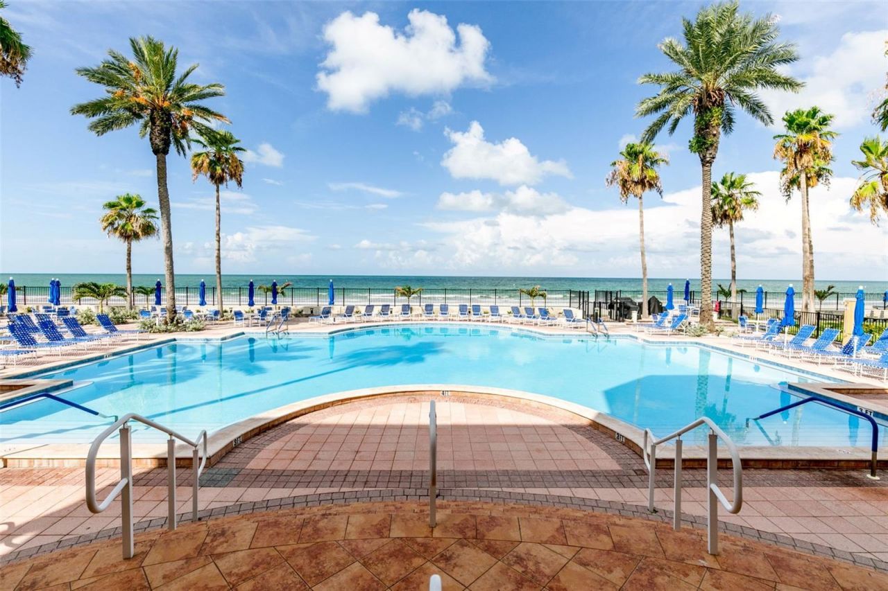 16450 Gulf Boulevard, Unit 762, Redington Beach, FL 33708 Photo