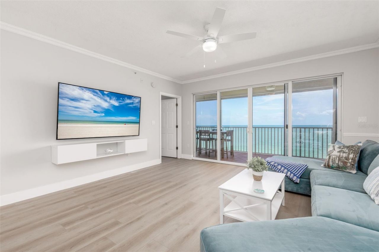 16450 Gulf Boulevard, Unit 762, Redington Beach, FL 33708 Photo
