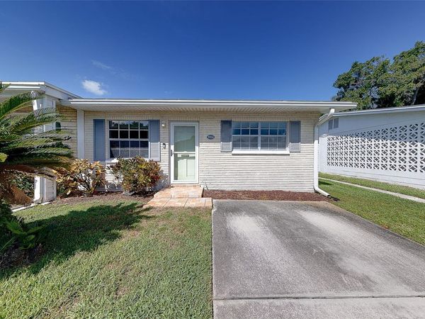 9906 LILY STREET N, PINELLAS PARK, FL 33782
