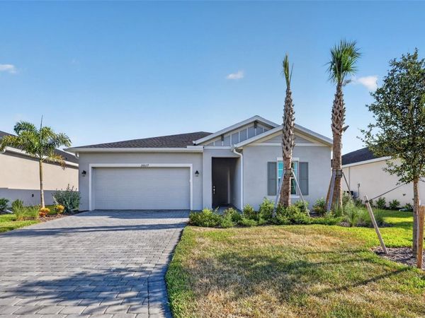 26627 WILGROVE PLACE , PUNTA GORDA, FL 33955