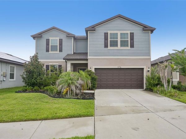 11716 BRIGHTON KNOLL LOOP , RIVERVIEW, FL 33579