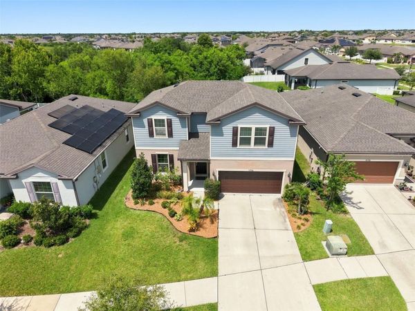 11716 BRIGHTON KNOLL LOOP, RIVERVIEW, FL 33579