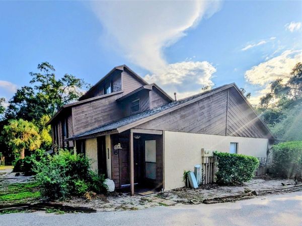 1021 LOVE LANE , Unit 39, APOPKA, FL 32703