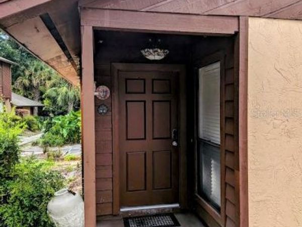 1021 LOVE LANE , Unit 39, APOPKA, FL 32703