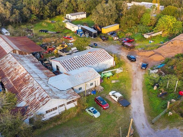 15058 BALM ROAD , WIMAUMA, FL 33598
