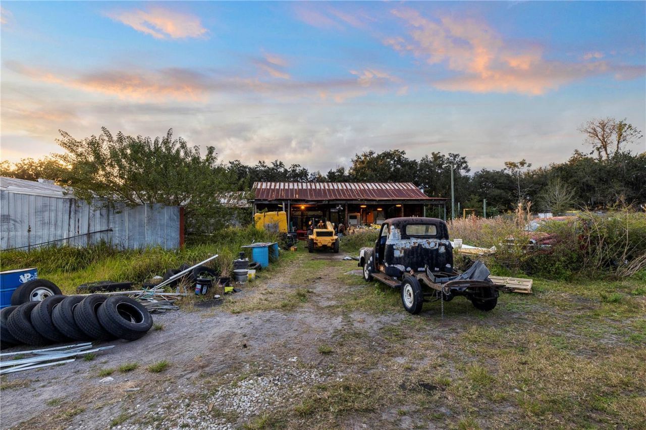 15058 Balm Road, Wimauma, FL 33598 Photo