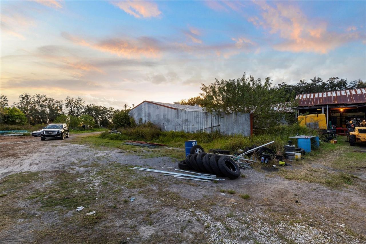 15058 Balm Road, Wimauma, FL 33598 Photo