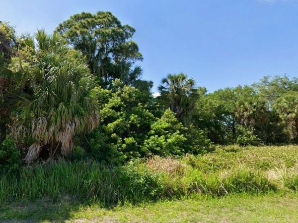 Lot 31 ELIAS CIRCLE , NORTH PORT, FL 34288