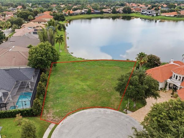 10341 ALTRARA WAY , TRINITY, FL 34655