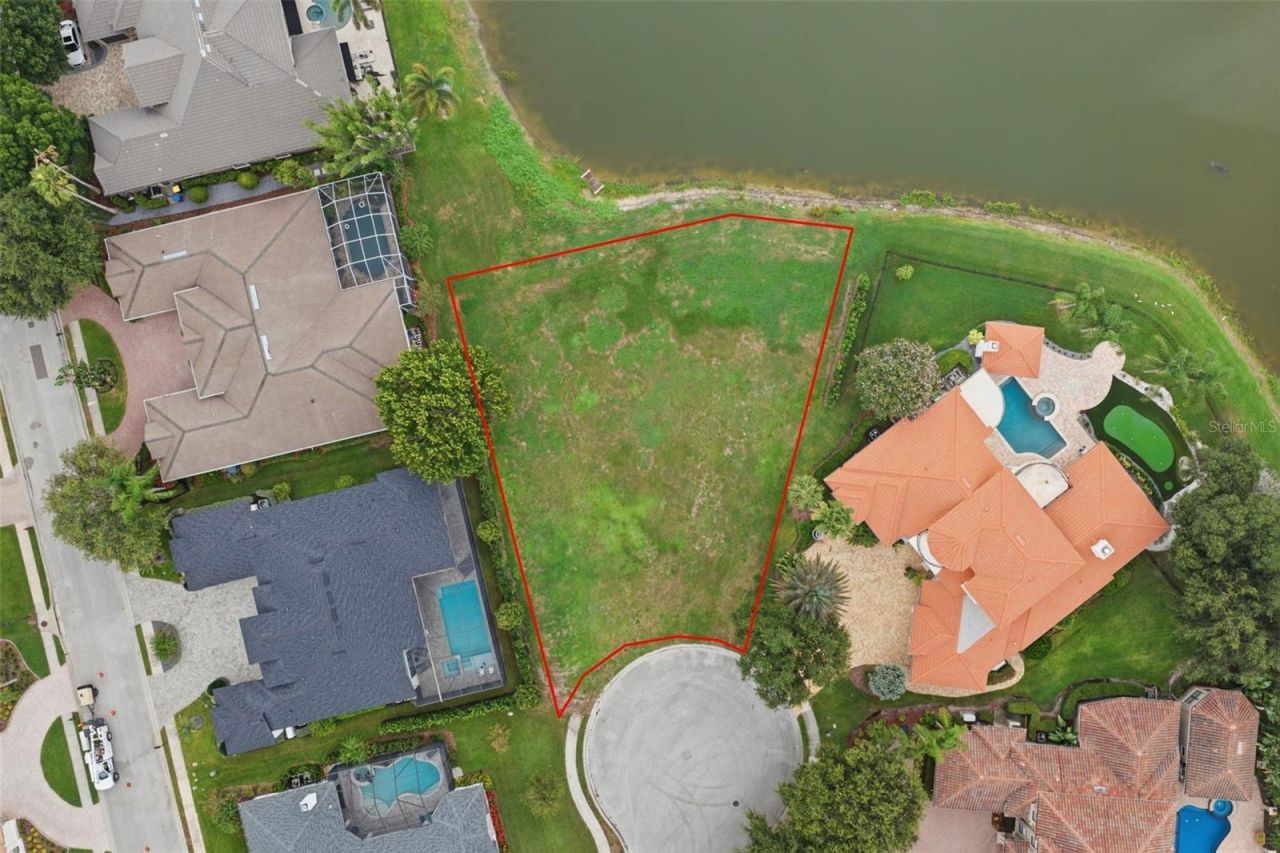 10341 Altrara Way , Trinity, FL 34655 Photo