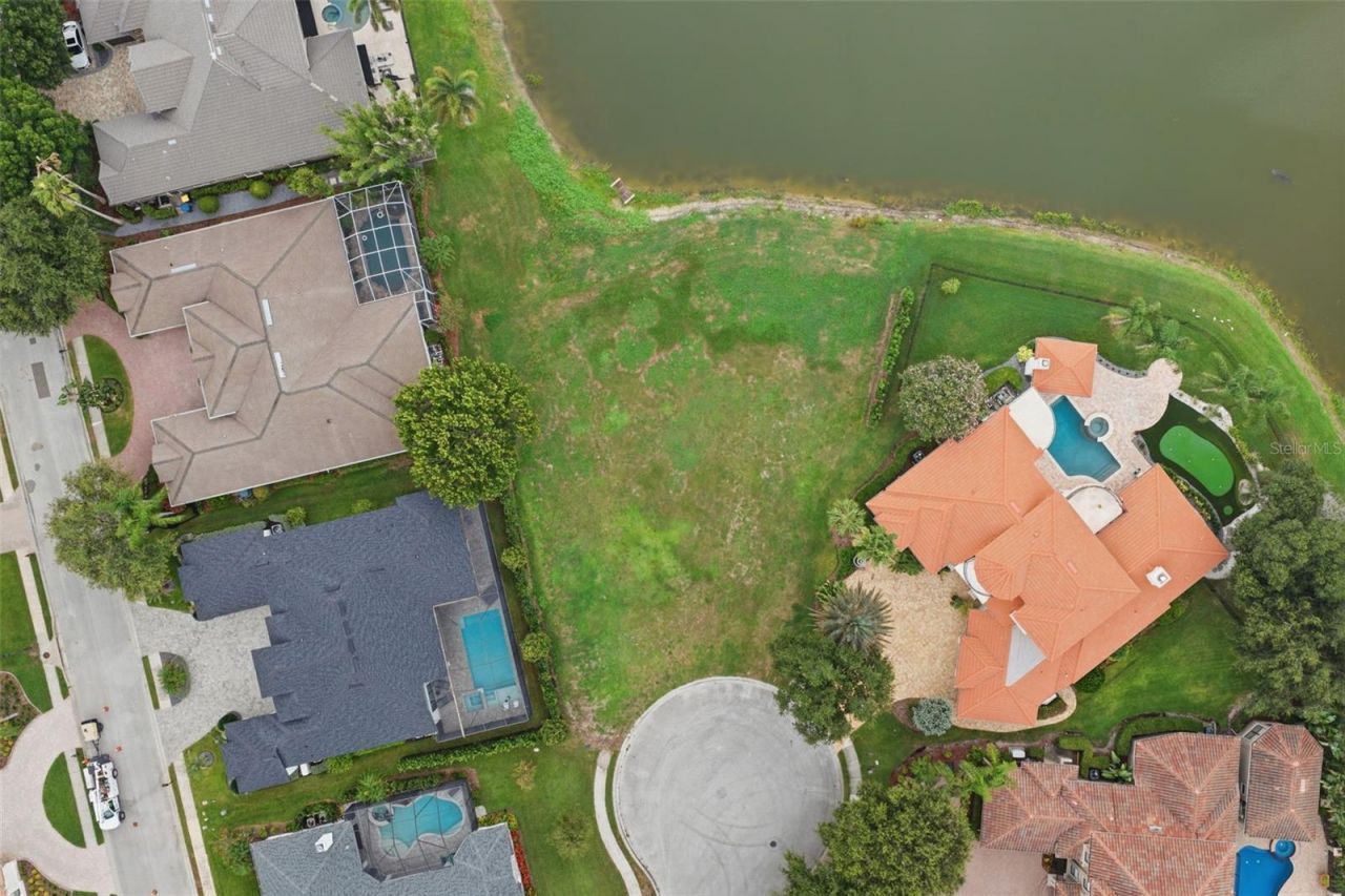 10341 Altrara Way , Trinity, FL 34655 Photo