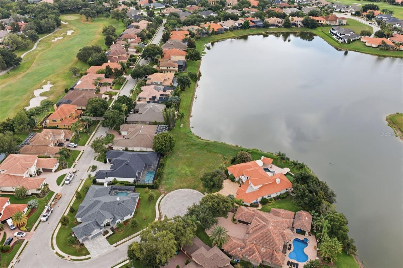10341 Altrara Way , Trinity, FL 34655 Photo