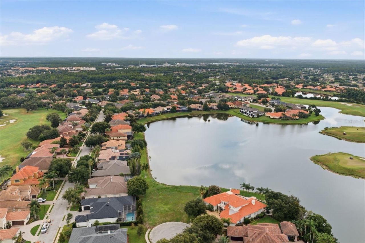 10341 Altrara Way , Trinity, FL 34655 Photo