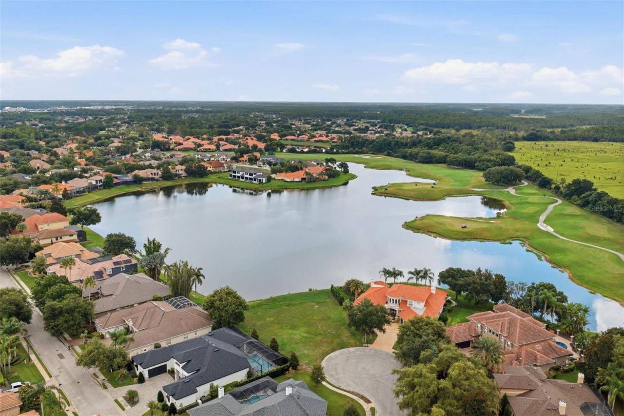 10341 Altrara Way , Trinity, FL 34655 Photo