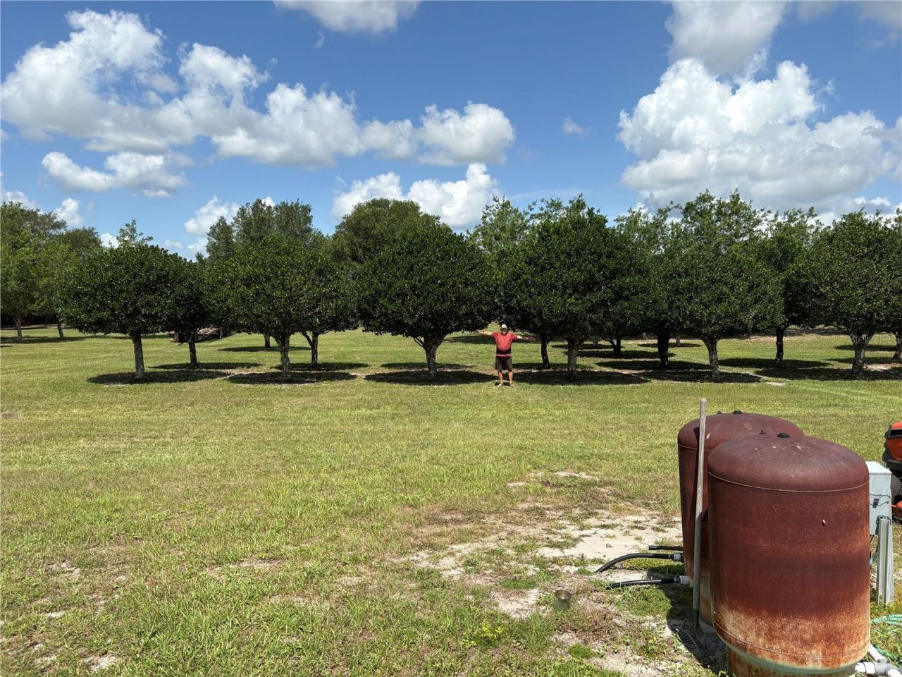 1238 S Us 301 , Sumterville, FL 33585 Photo