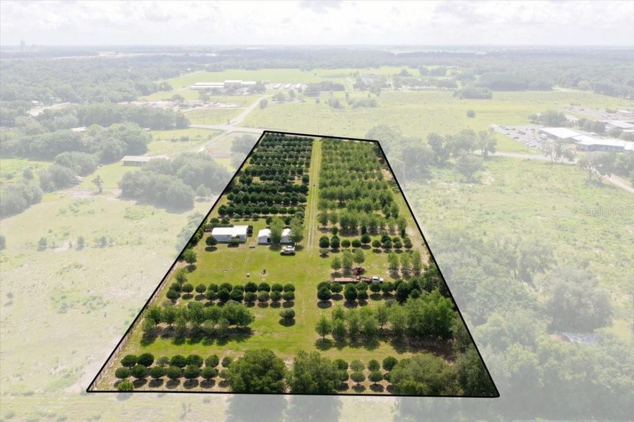 1238 S Us 301 , Sumterville, FL 33585 Photo