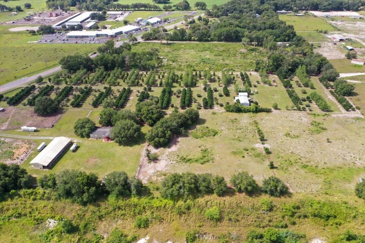 1238 S Us 301 , Sumterville, FL 33585 Photo