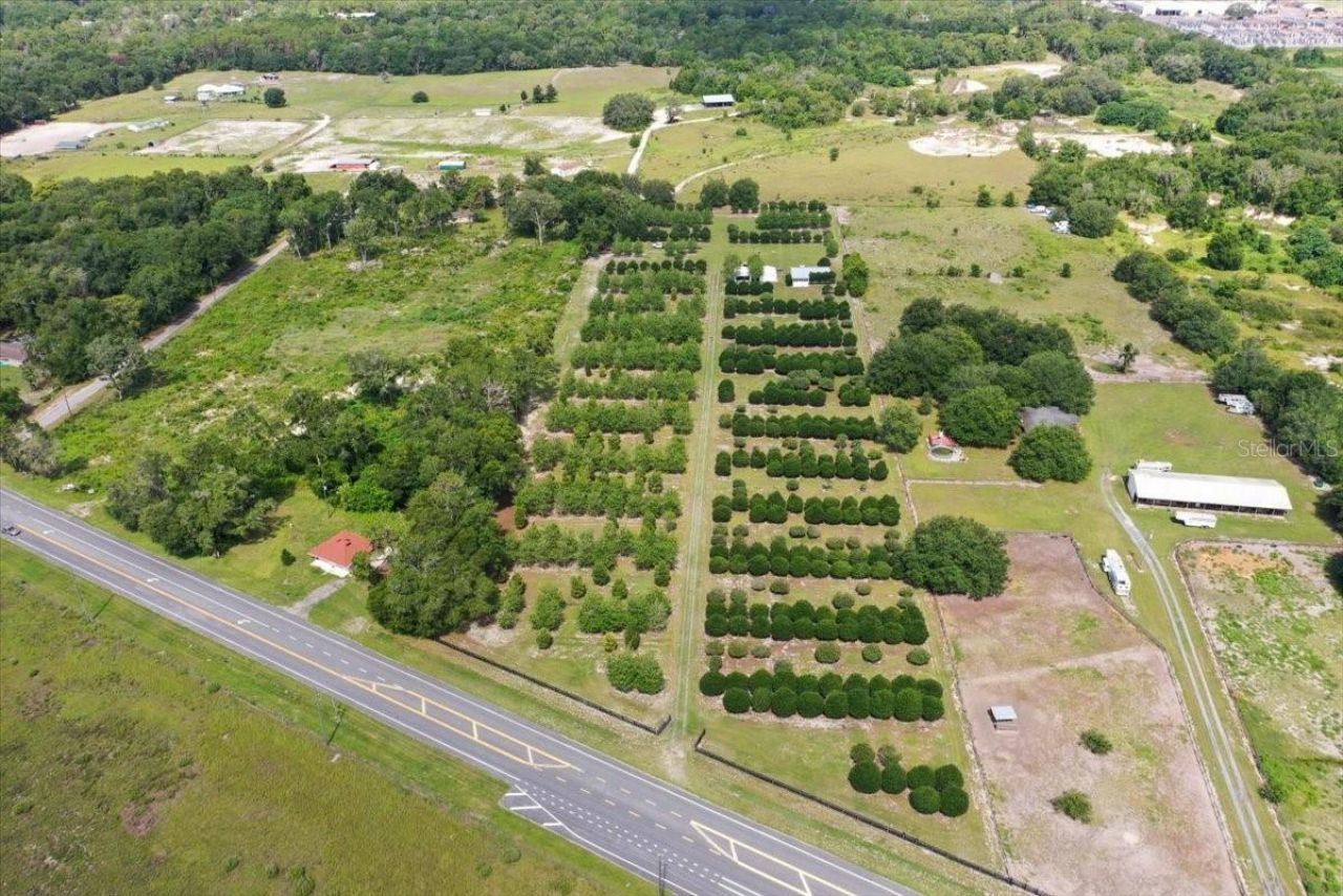 1238 S Us 301 , Sumterville, FL 33585 Photo