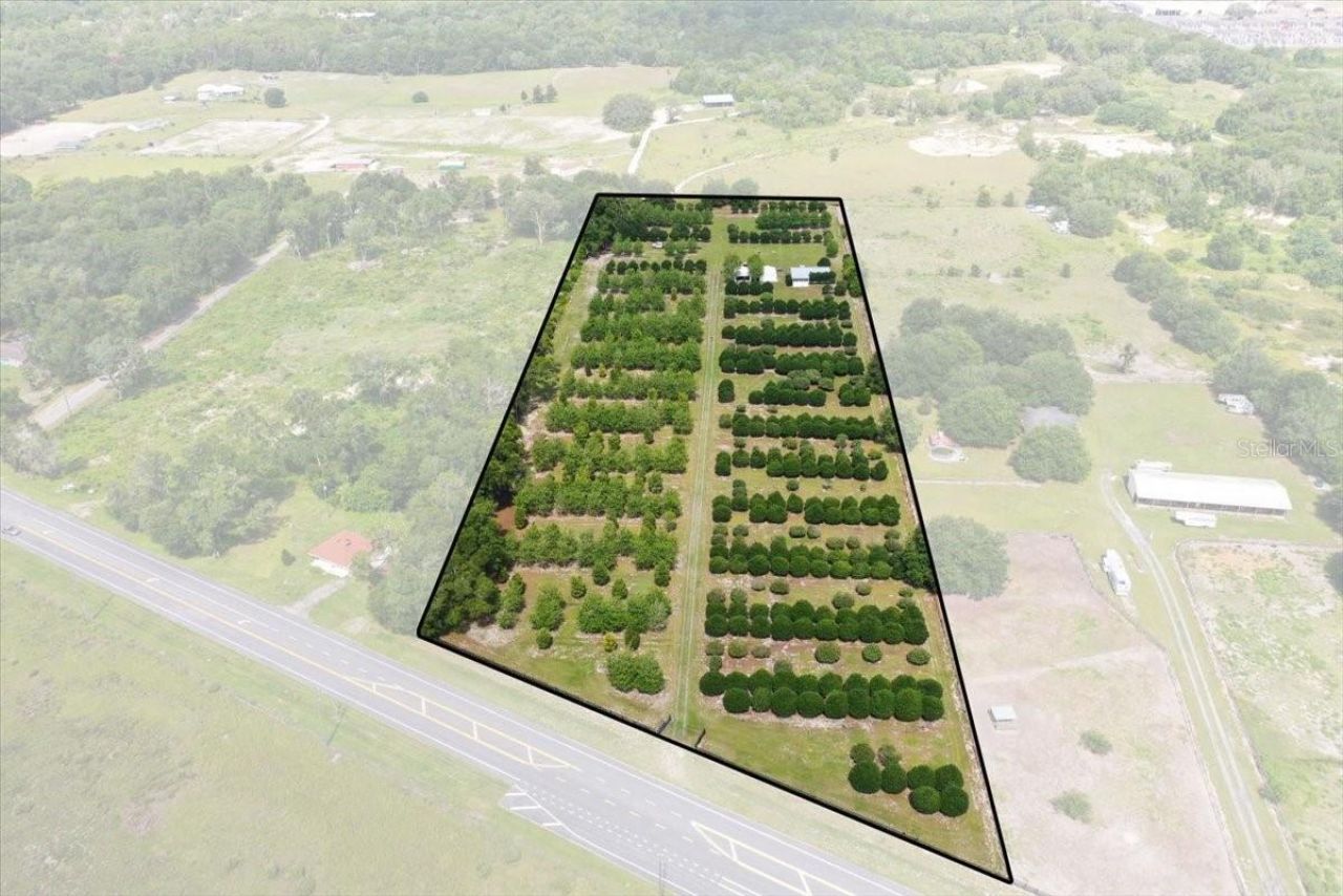 1238 S Us 301 , Sumterville, FL 33585 Photo