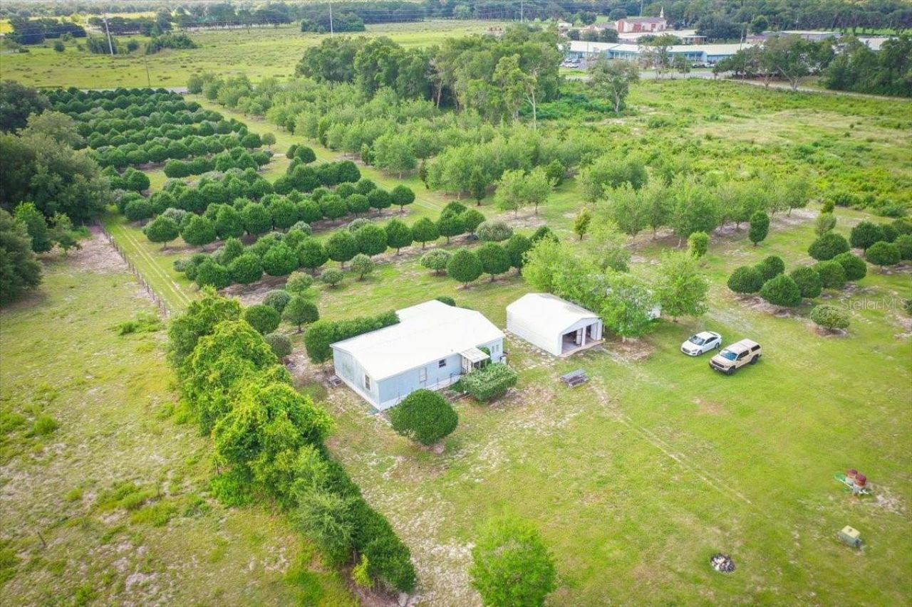 1238 S Us 301 , Sumterville, FL 33585 Photo