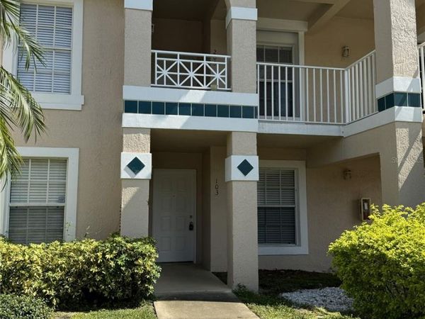 13815 TIMBERLAND DRIVE , Unit 103, ORLANDO, FL 32824