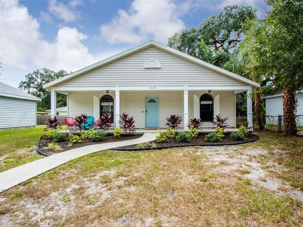 1220 34TH STREET , SARASOTA, FL 34234