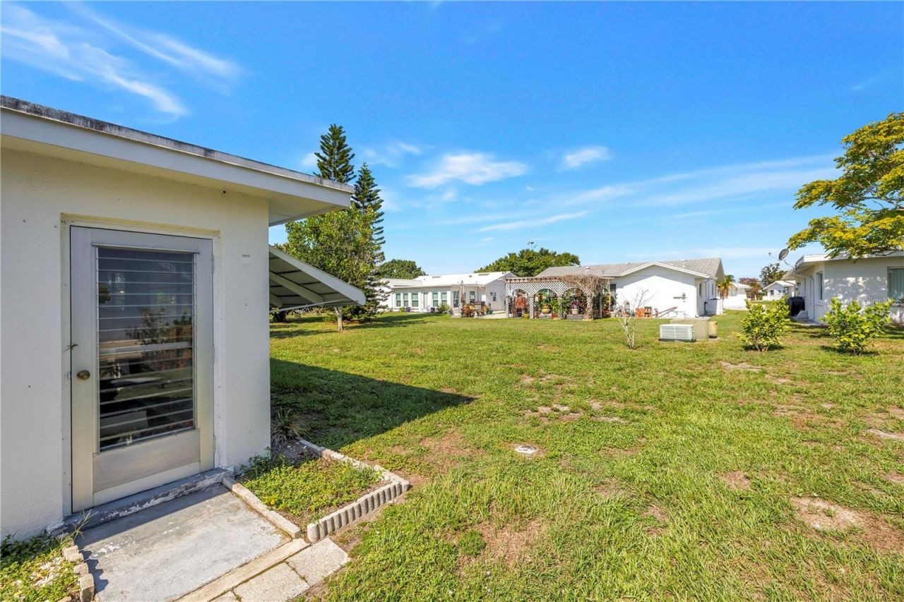 802 Buttonwood Drive , Bradenton, FL 34208 Photo