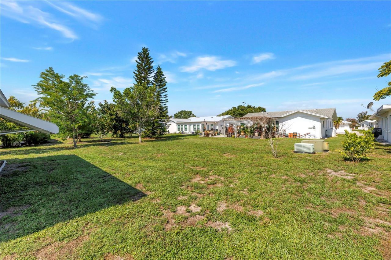 802 Buttonwood Drive , Bradenton, FL 34208 Photo
