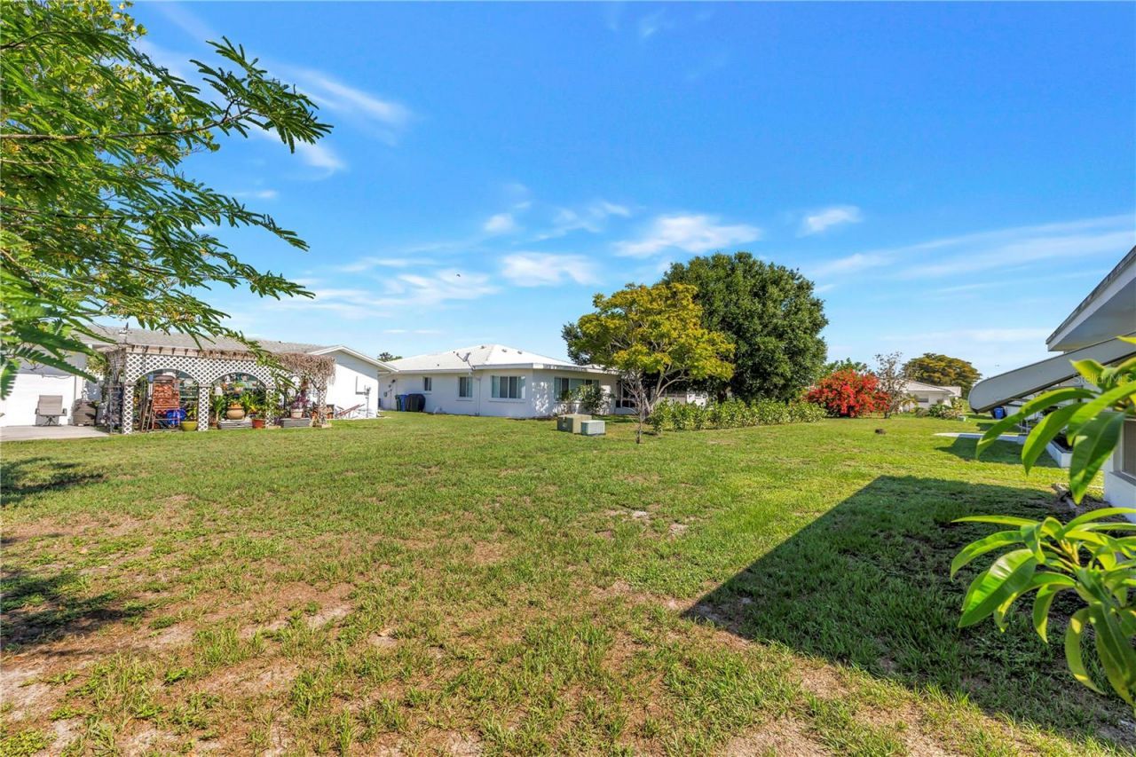 802 Buttonwood Drive , Bradenton, FL 34208 Photo